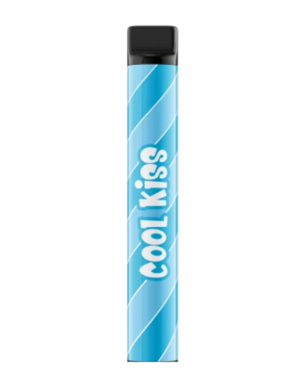 Wpuff Cool Kiss (0% nicotine)