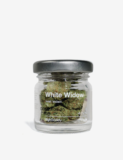 WHITE WIDOW (10 x 2g)