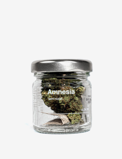 Amnesia (10 x 2g)