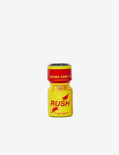 POPPERS RUSH X18
