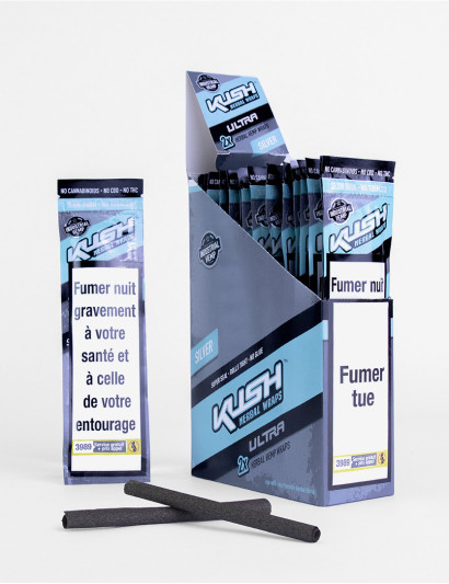 KUSH-Blunt Silver x25