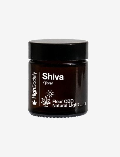 HS Shiva - Natural Light 2G...