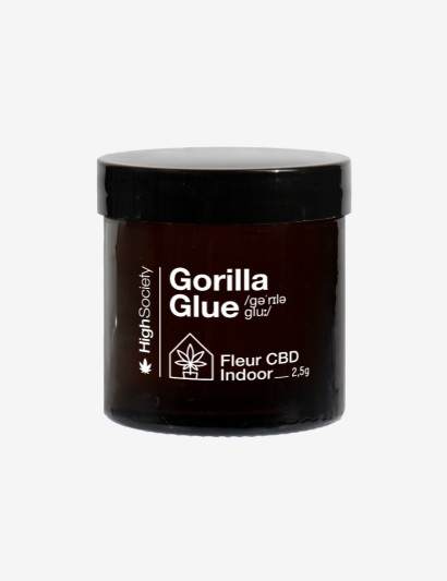 HS Gorilla Glue - Indoor...