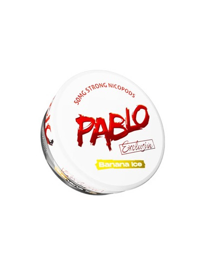 Pablo Exclusive - Banana...