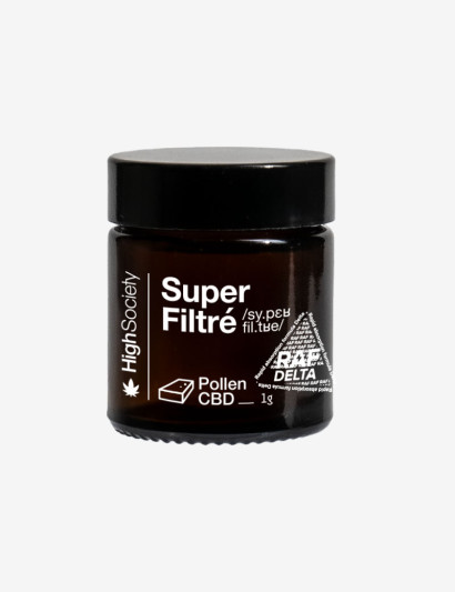 Super Filtré Raf 1g (x10)