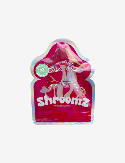 SHROOMZ - CANDY WATERMELON...