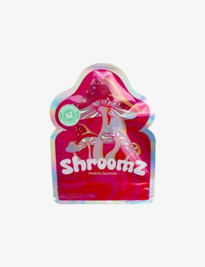 Bonbons Shroomz -...