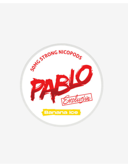 Pablo Exclusive - Banana...